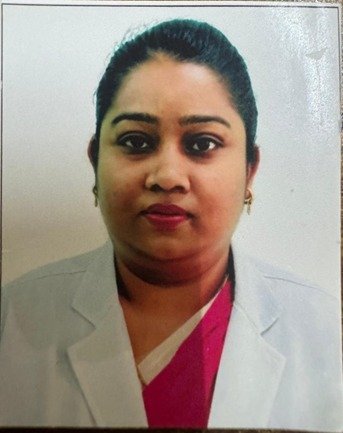 Mrs. Ritika Janet Singh